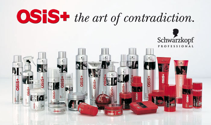 schwarzkopfosiskopf