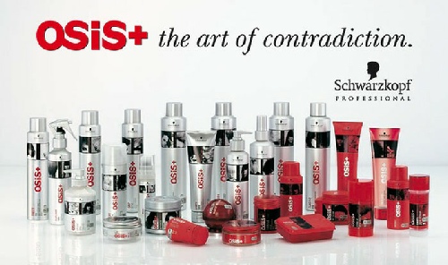 schwarzkopfosiskopf
